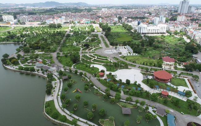 Bắc Giang duyệt điều chỉnh quy hoạch khu dân cư và trung tâm thương mại hơn 50ha