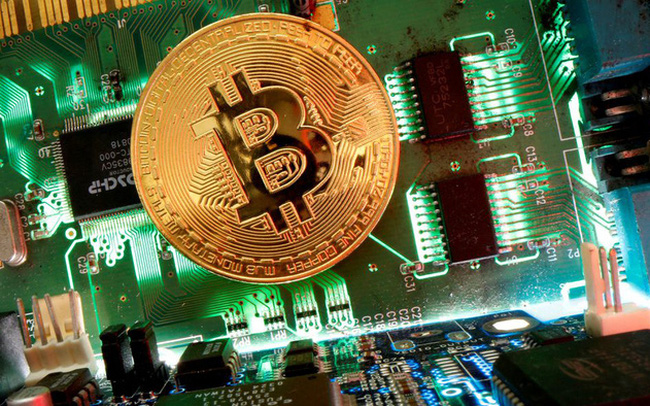CEO HSBC: ‘Chúng tôi không xem Bitcoin là một loại tài sản’
