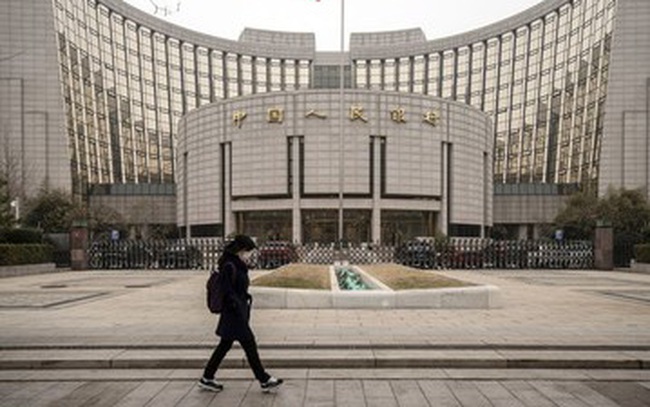 Lo ngại bong bóng, Trung Quốc yêu cầu các ngân hàng hạ tăng trưởng tín dụng